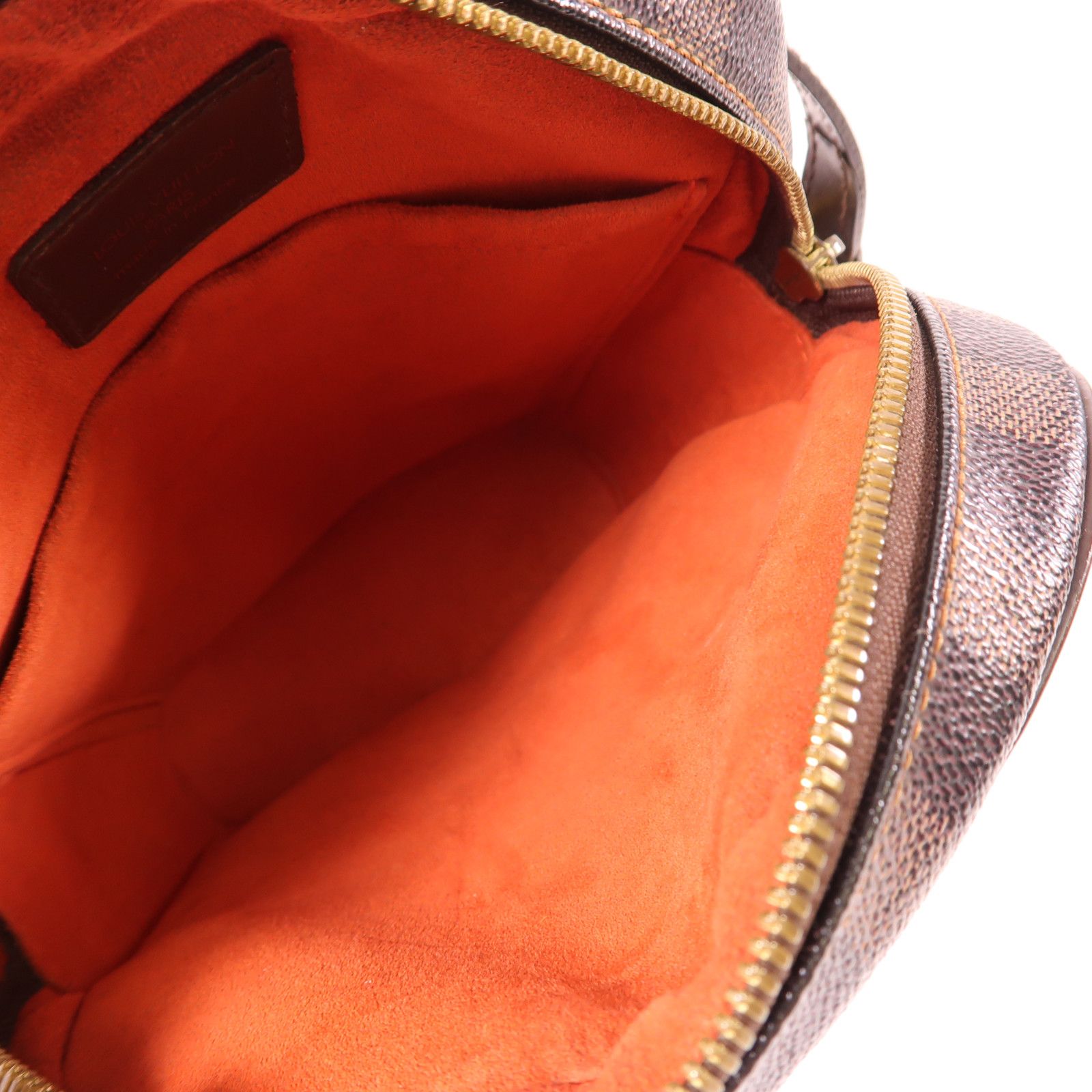 Louis Vuitton Ipanema PM, Damier Ebene