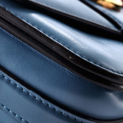 Lv Pont 9 Bag Leather