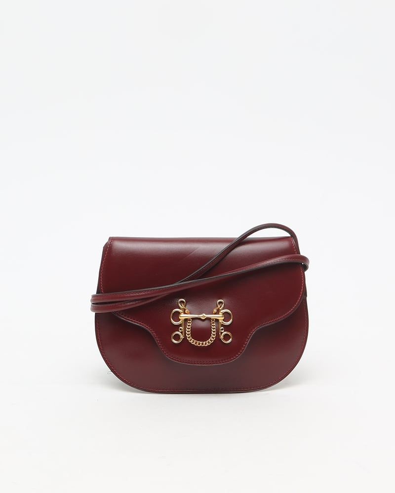 Hermes Sologne Box Bag