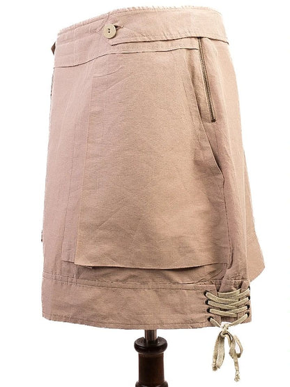 Excellent Stella McCartney White Polyester Blouse Size L