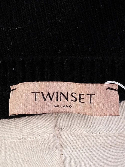 Ted Baker Hooded Jacket Blue Polyester for Kids Size 13 Excellent