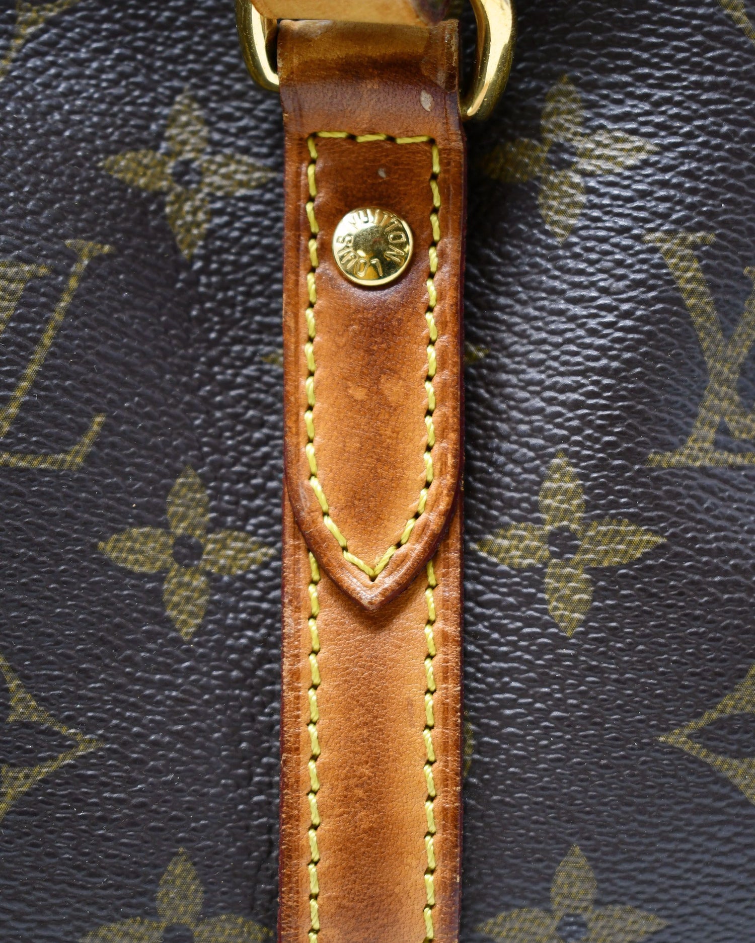 Louis Vuitton STRESA MM