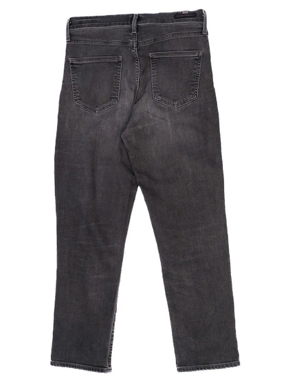 Excellent Citizens of Humanity Gray Jeans Men&