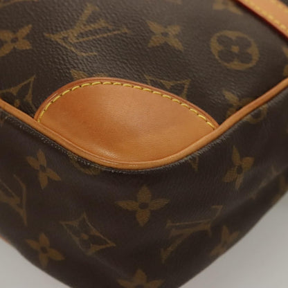 Louis Vuitton Compiegne 28, Monogram
