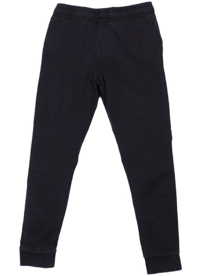 Excellent Bikkembergs Black Kids Tracksuit Size 10 Cotton