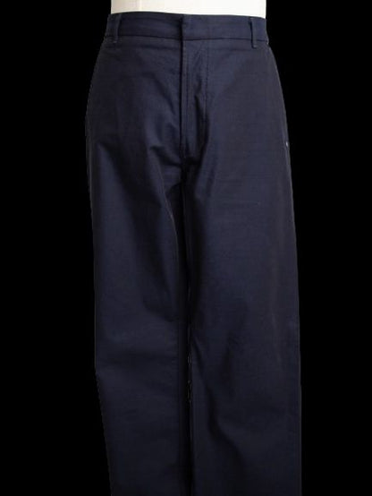 Good Condition J Brand Blue Cotton Trousers Size XS for Men