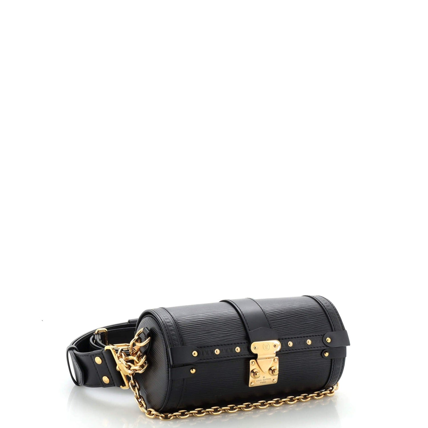 Louis Vuitton Papillon Trunk Bag Epi Leather