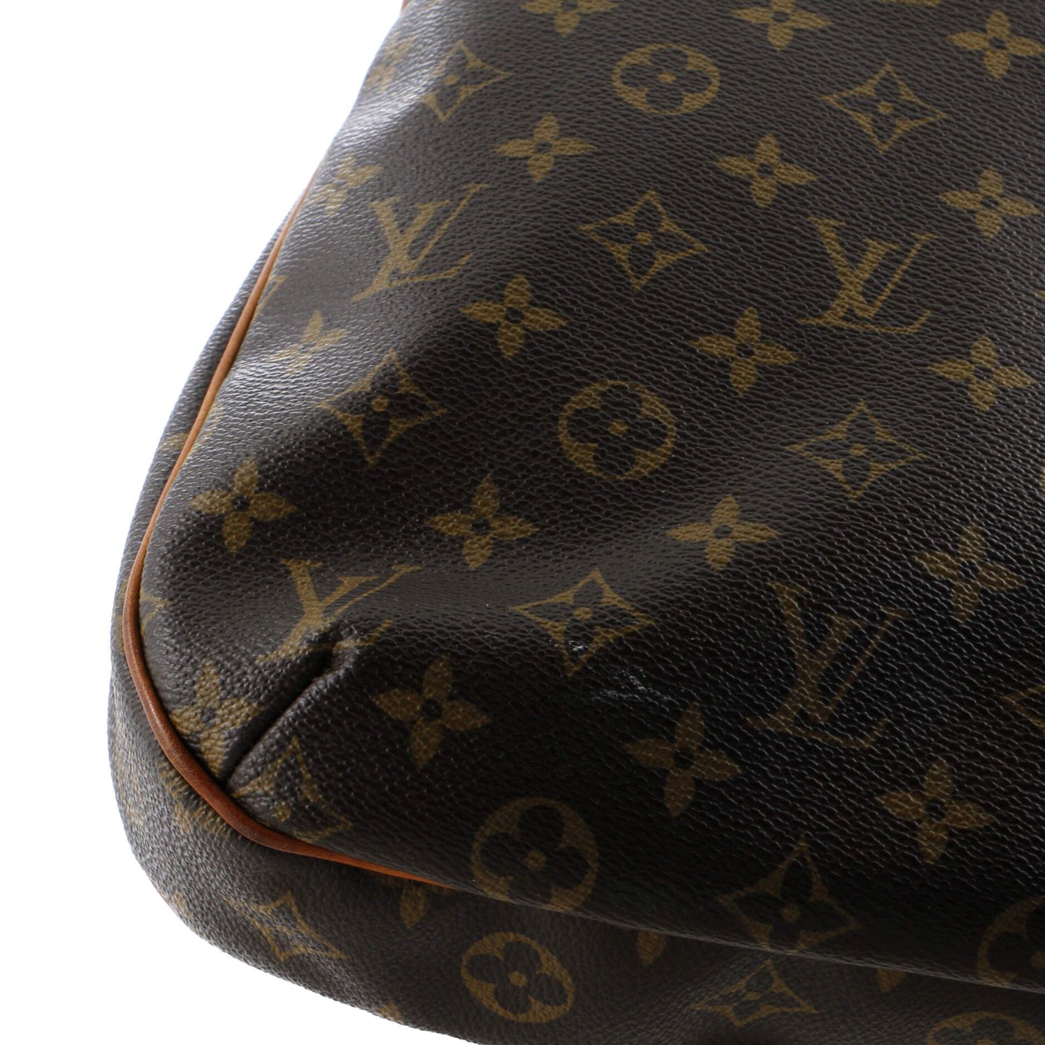 Louis Vuitton Odeon MM, Monogram