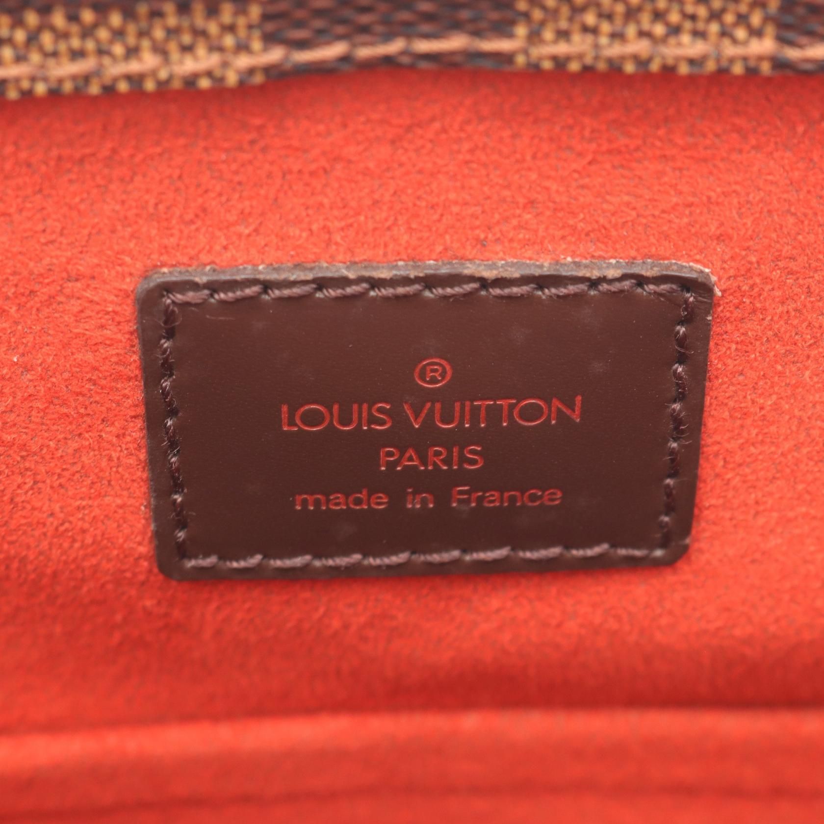 Louis Vuitton Parioli New PM, Damier Ebene