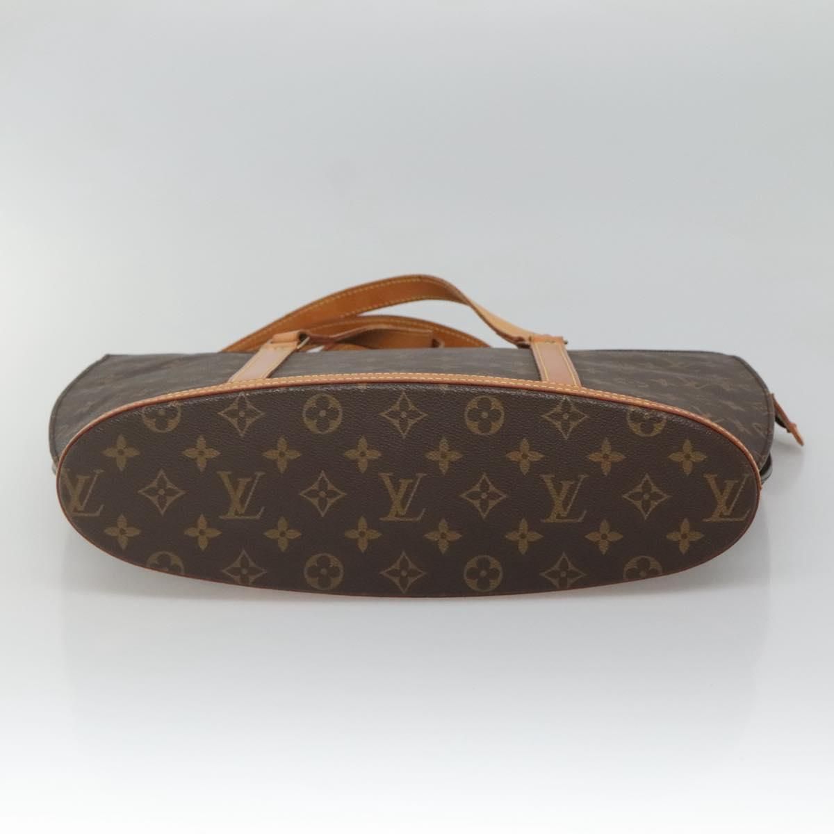 Louis Vuitton Monogram Babylone Tote