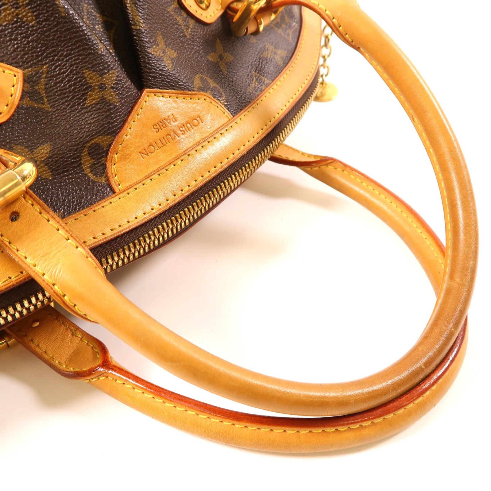 Louis Vuitton Tivoli GM, Monogram