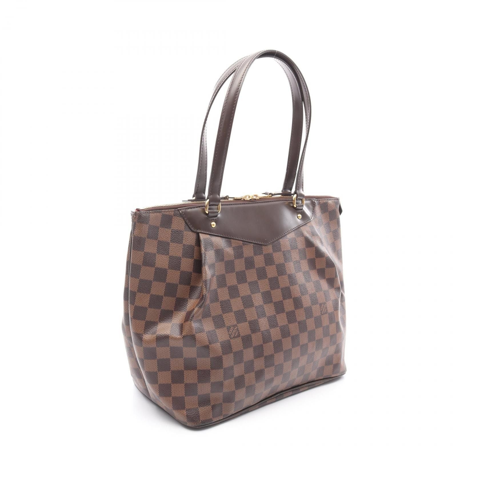 Louis Vuitton Westminster GM, Damier Ebene
