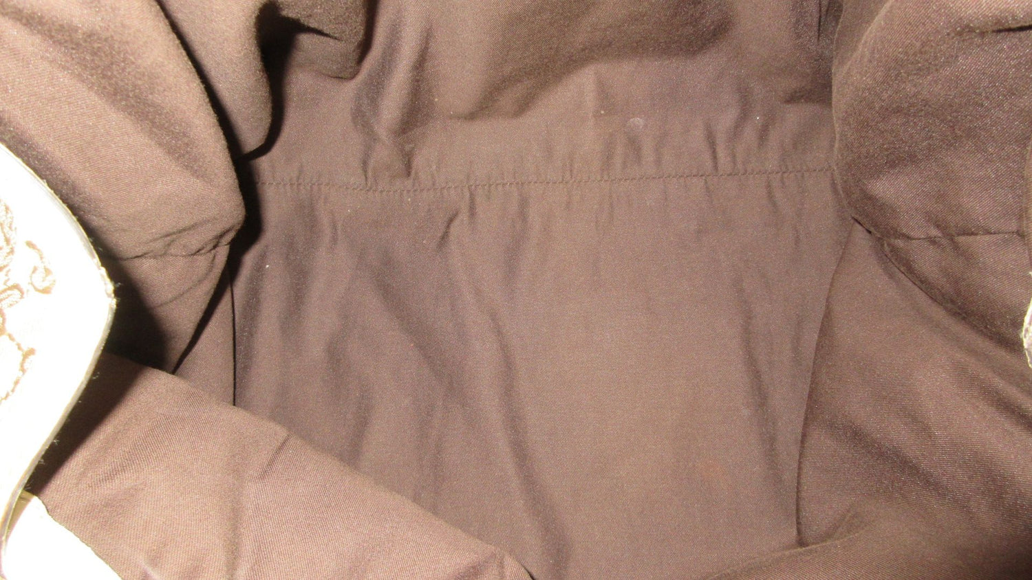 Gucci Gg Canvas Sukey Tote