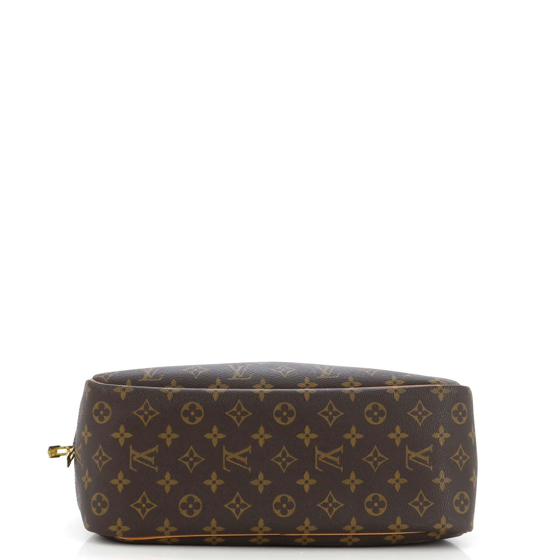 Louis Vuitton Deauville, Monogram