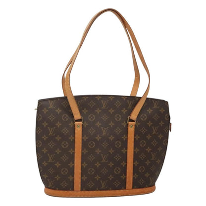 Louis Vuitton Monogram Babylone Tote