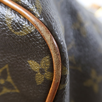 Louis Vuitton Palermo PM, Monogram