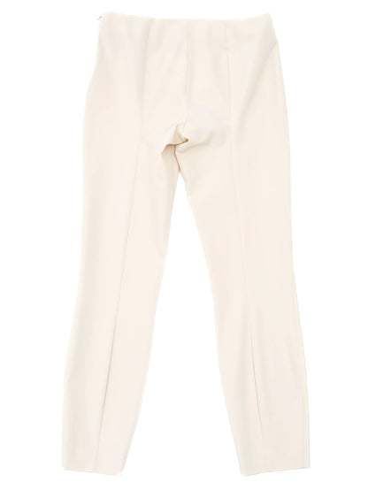 Excellent The Row Yellow Polyester Pants Size XS Made in USA