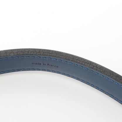 Louis Vuitton Noe Toledo Blue Shoulder Bag M 44005