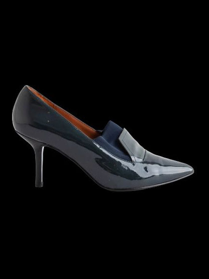 Excellent &amp; Other Stories Green High Heel Shoes Size 36