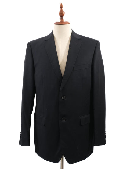 Excellent Ermenegildo Zegna Black Men&