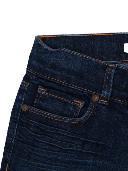 Excellent J Brand Blue Flare Jeans XS Women&