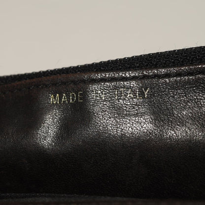 Chanel Travel Line Wallet On Chain Bag