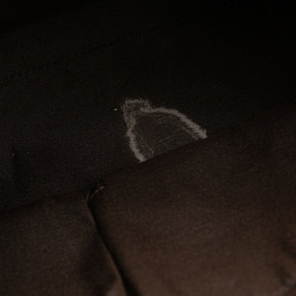 Gucci GG Supreme Crossbody Brown