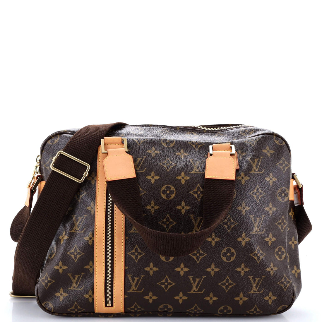 Louis Vuitton Sac Bosphore, Monogram