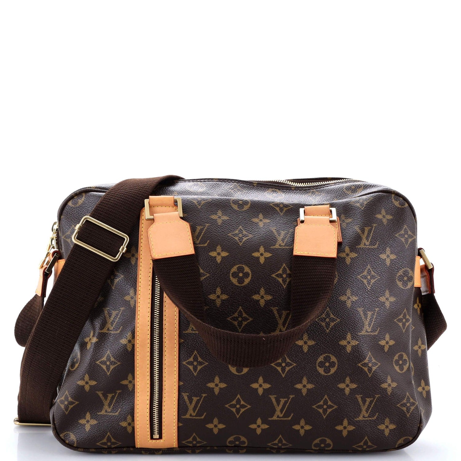Louis Vuitton Sac Bosphore, Monogram