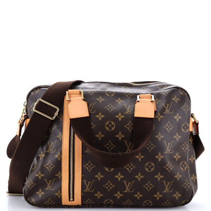 Louis Vuitton Sac Bosphore, Monogram