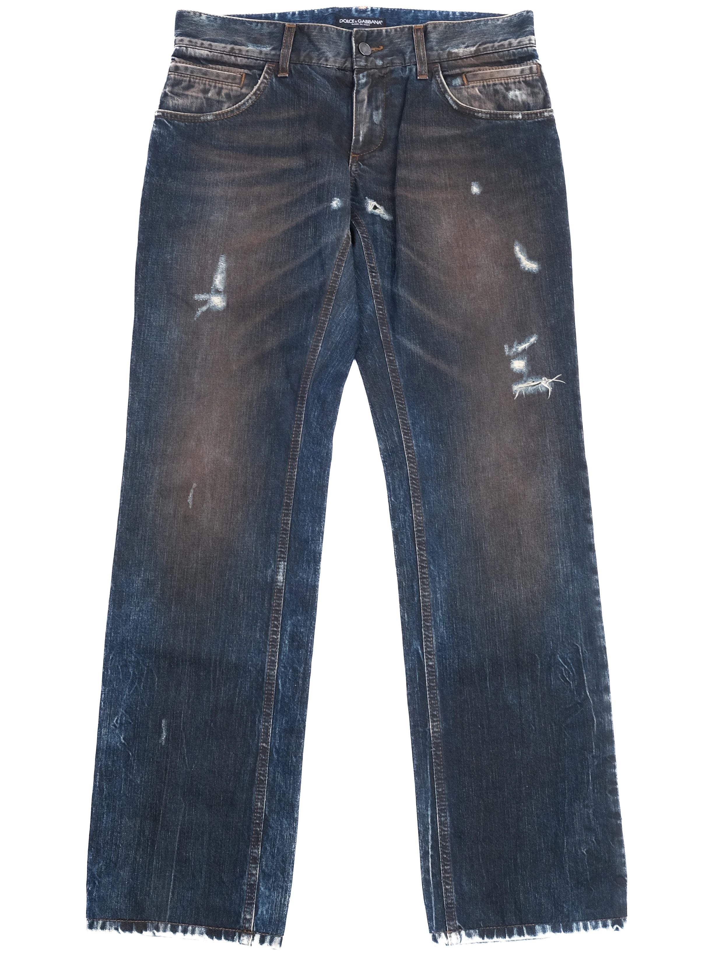 Excellent Dolce Gabbana Men&