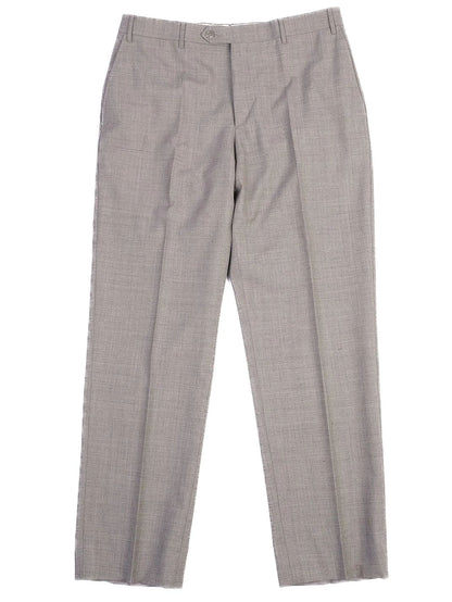 Excellent Corneliani Gray Wool Blazer Size L for Men