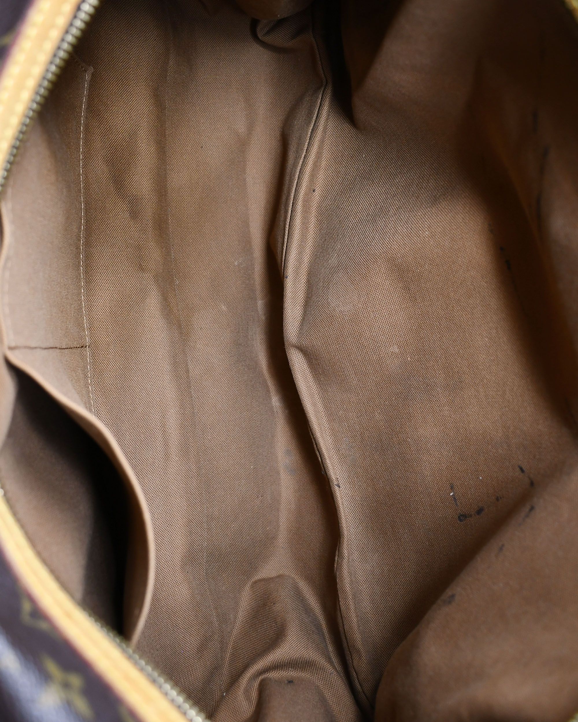 Louis Vuitton STRESA MM