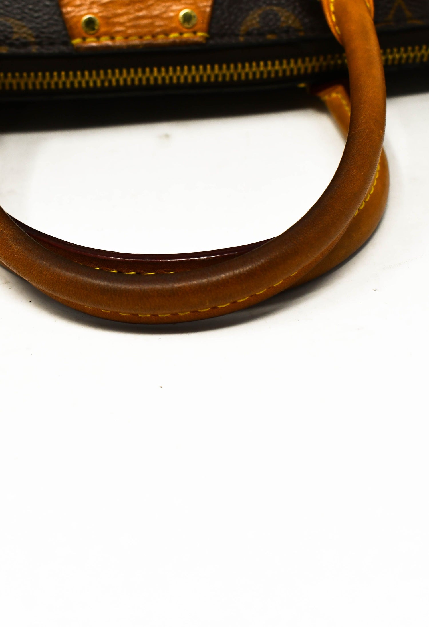 Louis Vuitton Turenne PM, Monogram