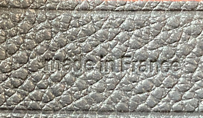 Louis Vuitton Neonoe Handbag Monogram Empreinte Leather Mm