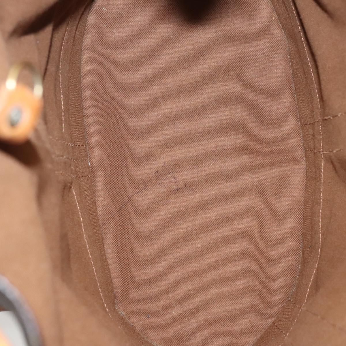 Louis Vuitton Randonnee PM, Monogram