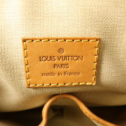 Louis Vuitton Trouville, Monogram