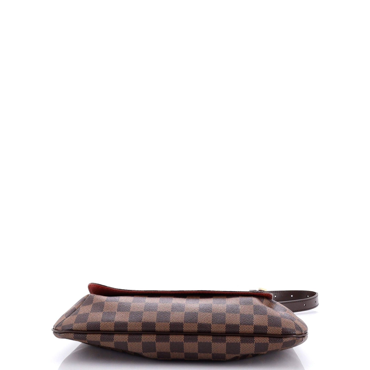 Louis Vuitton Musette Handbag Damier Gm