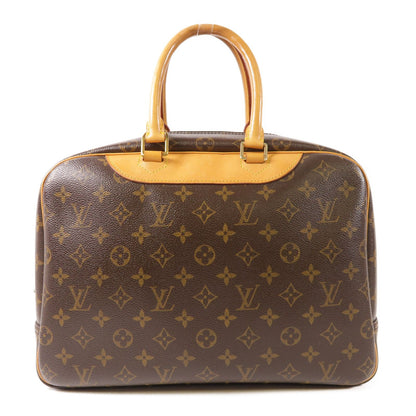 Louis Vuitton Deauville, Monogram