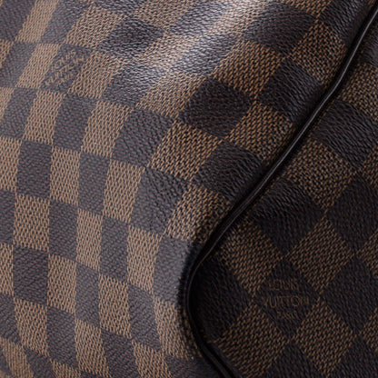 Louis Vuitton Keepall Bag Damier 50
