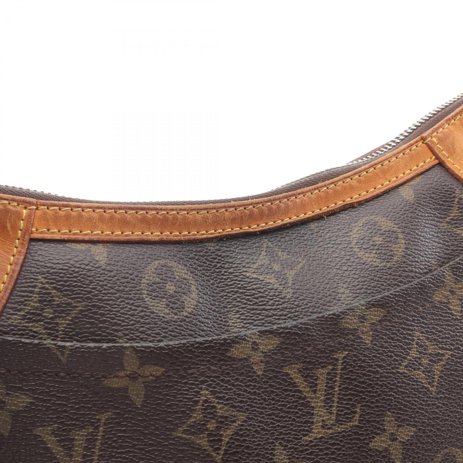 Louis Vuitton Odeon PM, Monogram