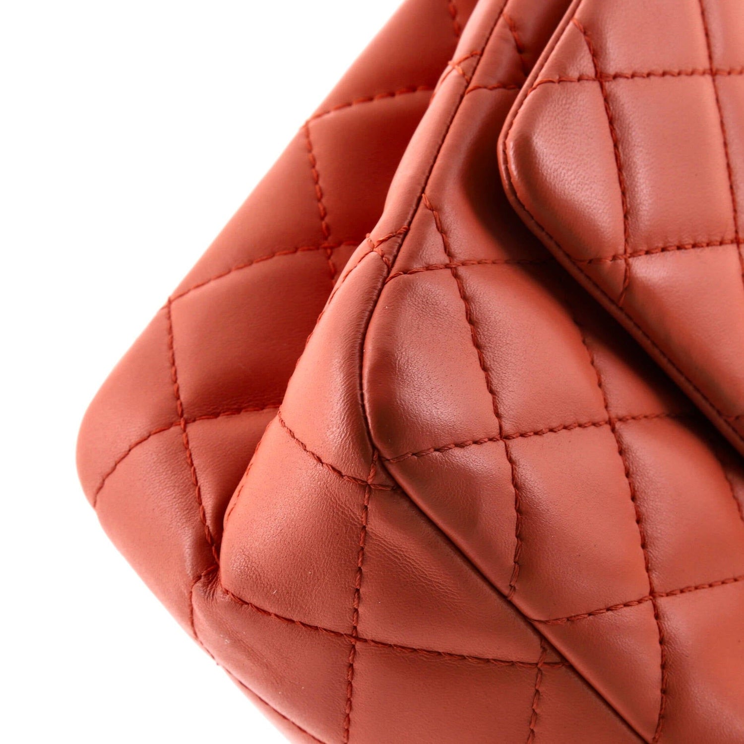 Chanel Reissue 2.55 Flap Bag Quilted Lambskin 227