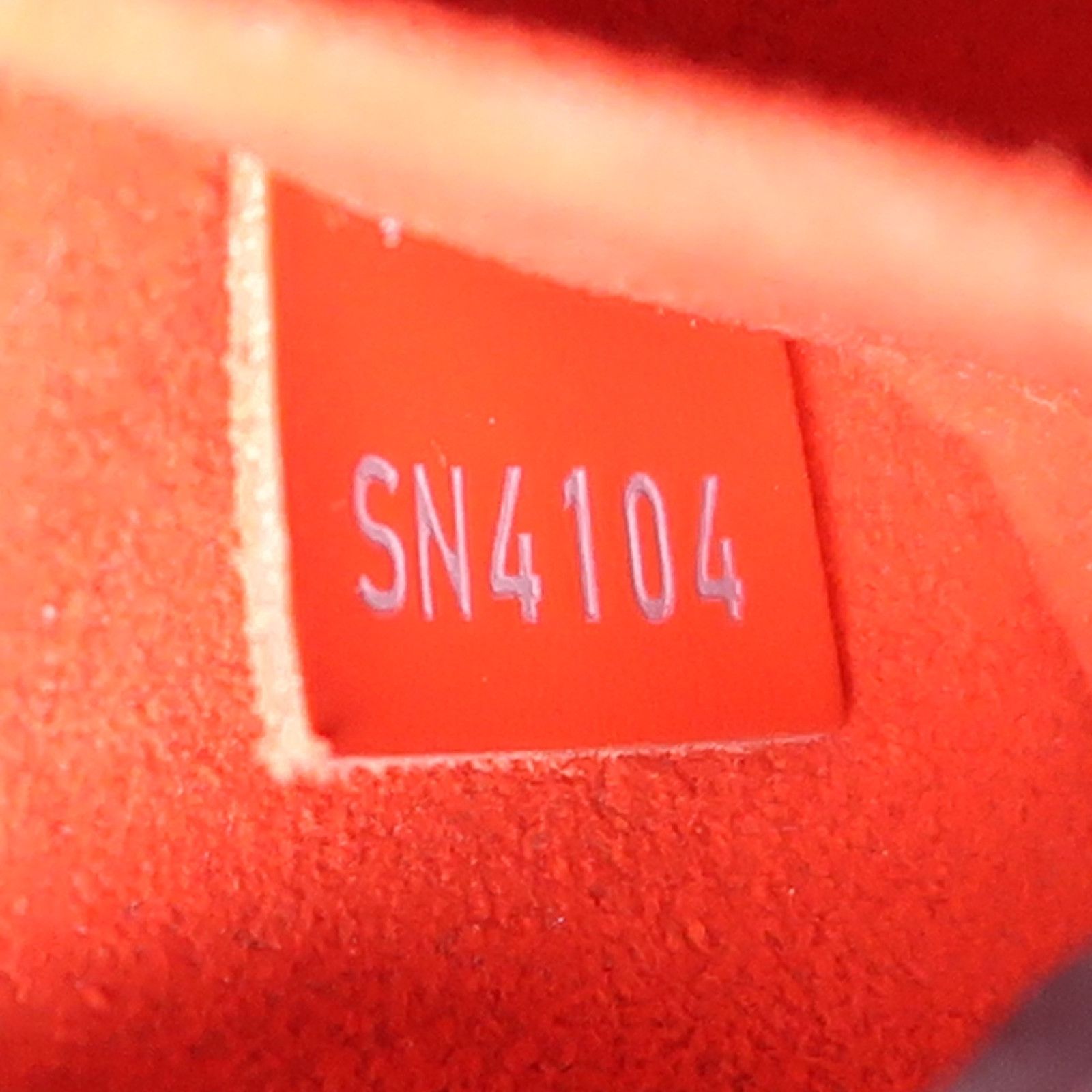 Louis Vuitton Alma BB, Epi