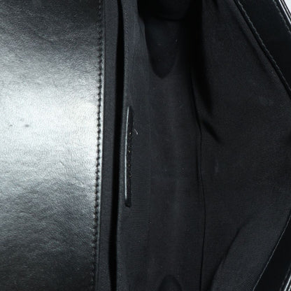 Chanel Medium Chevron Boy Bag