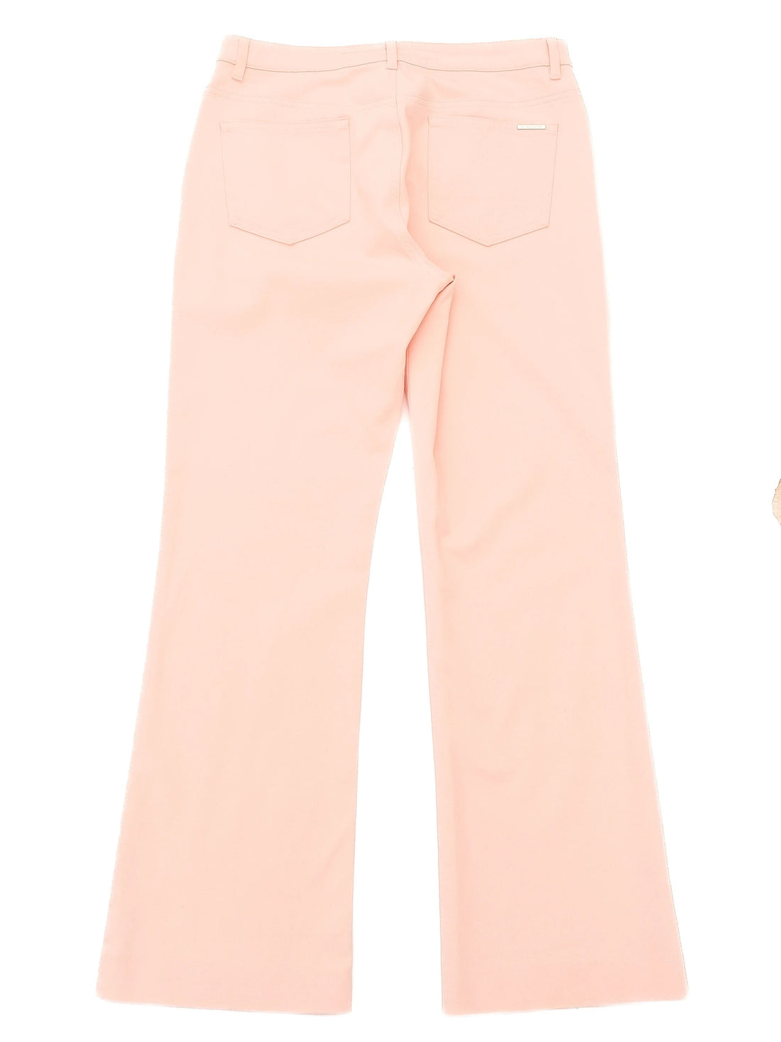 Excellent Escada Sport Pink Elastane Women&