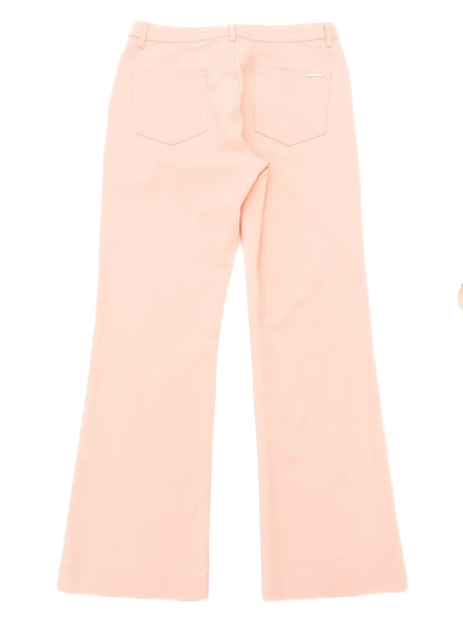 Excellent Escada Sport Pink Elastane Women&