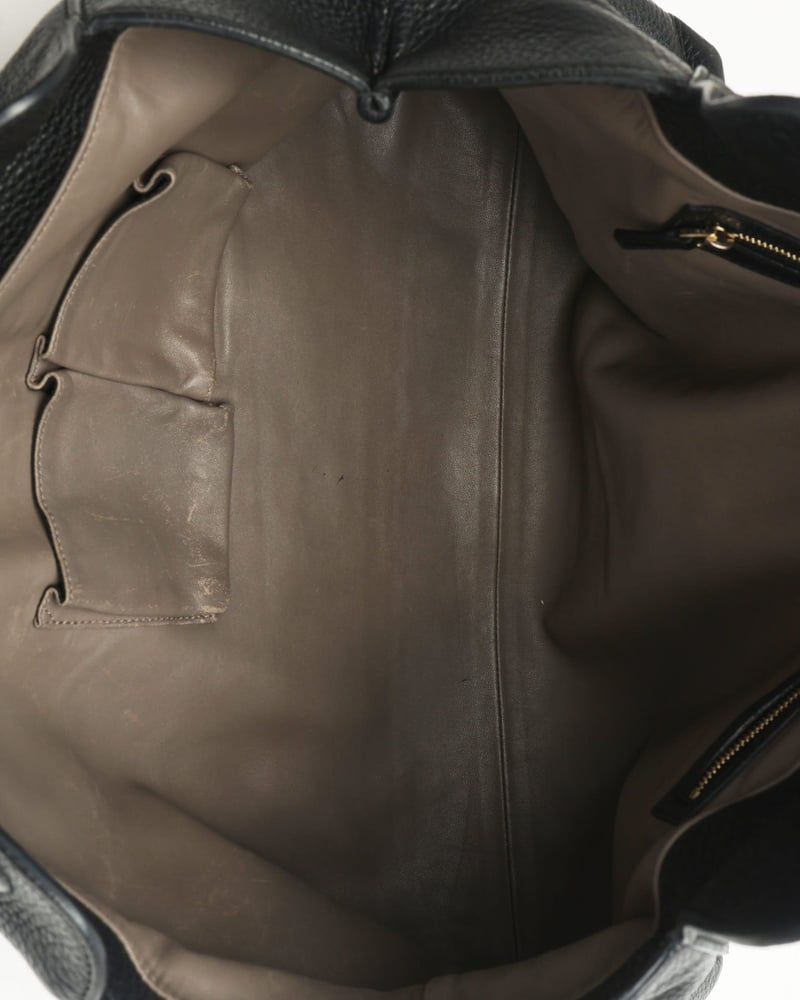 Gucci Lady Tassel Tote Bag