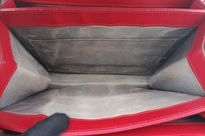 Gucci Small Zumi Shoulder Bag, Calf Leather