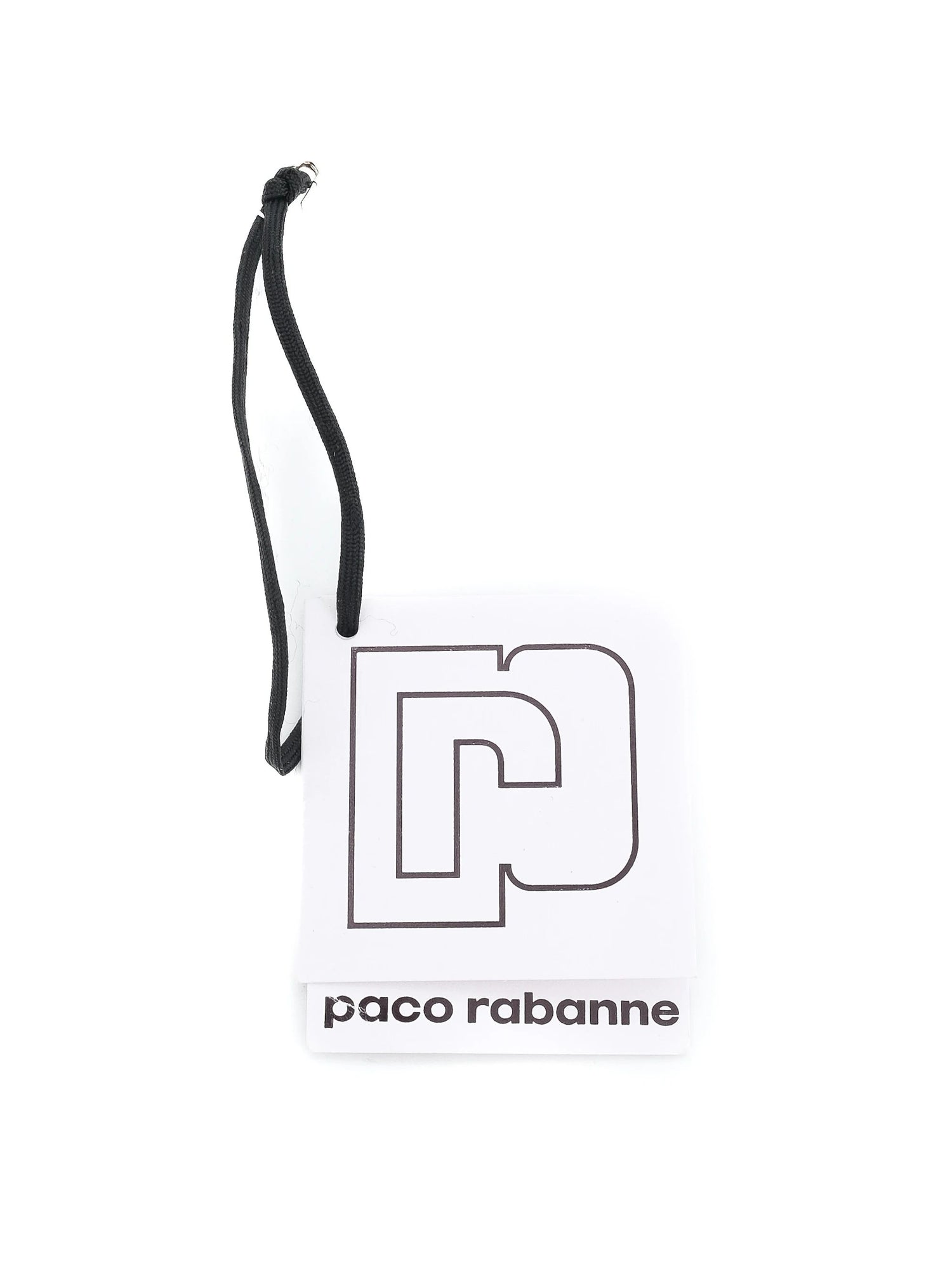 Excellent Paco Rabanne Metallic Mesh Handbag Combined Colors