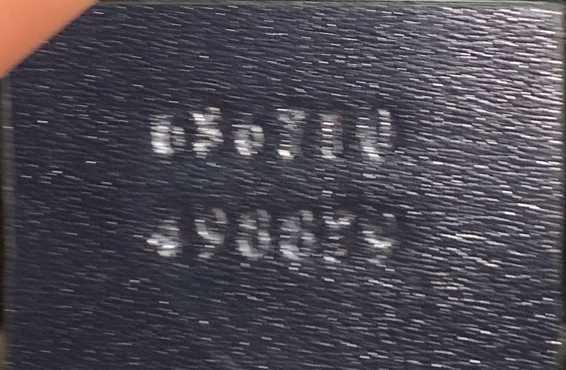 Gucci Jackie 1961 Hobo Leather Medium